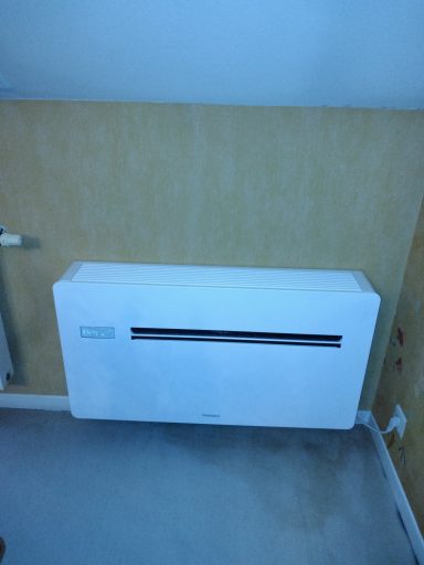 PAC monobloc